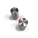 Wer sind die wichtigsten Hersteller von Gr7-Titanstäben?