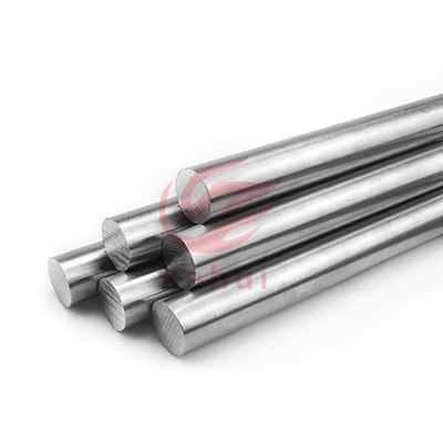 Gr5-Stange aus Titanlegierung