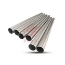 Wie hoch ist die Verfügbarkeit von Rohren aus Titanlegierung auf dem Markt?