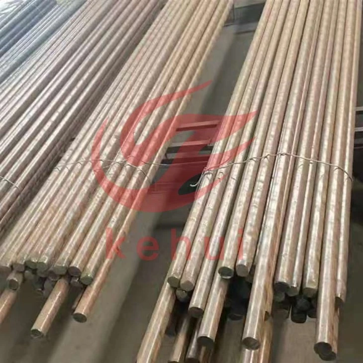 High Quality Titanium Bars