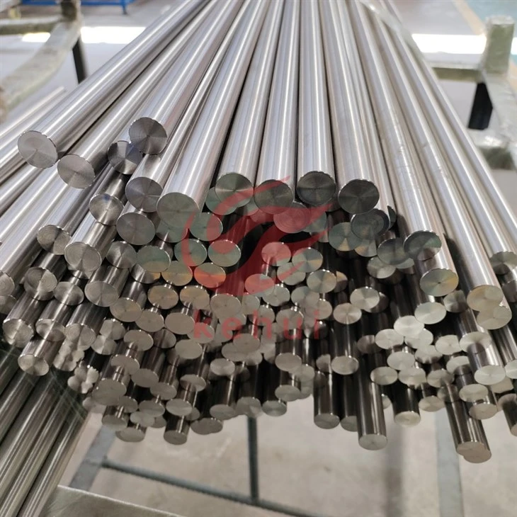Zr705 Zirconium Rod