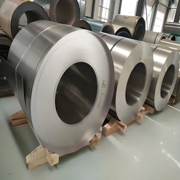 ASTM B265 Titanium And Titanium Alloy Sheet