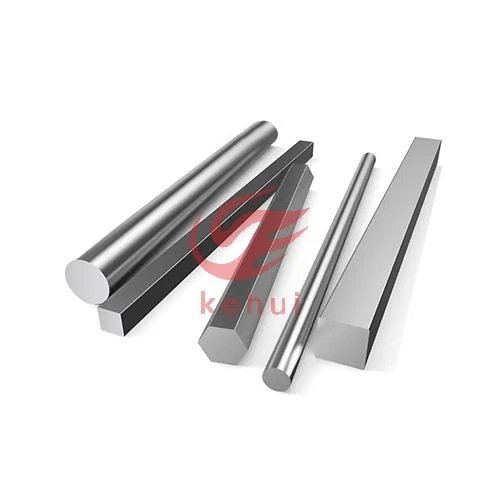 GR23 Titanium Alloy Bar