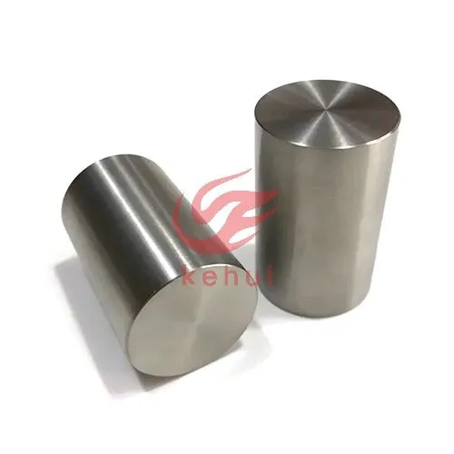 Factory Price Ti6Al4V Medical Titanium Rod